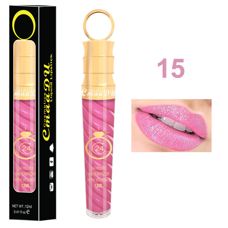 Lip gloss Lip gloss